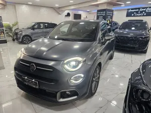 Fiat NUOVA FIAT 500X SPORT EDITION MY22 1.3 MJT 95CV 