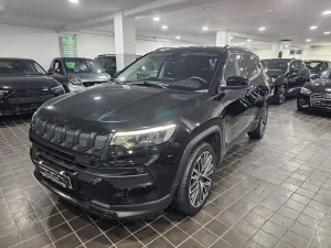 Jeep NUOVA JEEP COMPASS MY22 1.6 MJT 130CV LIMITED BL