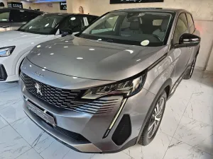 Peugeot NUOVA PEUGEOT 3008 ALLURE PACK 1.5 BLUE HDI 131C