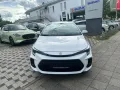 Suzuki Swace Hybrid Comfort+/Navigation/LED/Automatik