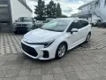 Suzuki Swace Hybrid Comfort+/Navigation/LED/Automatik
