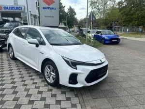 Suzuki Swace Hybrid Comfort+/Navigation/LED/Automatik