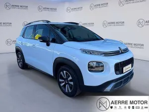 Citroën Citroen C3 Aircross PureTech 82 Feel