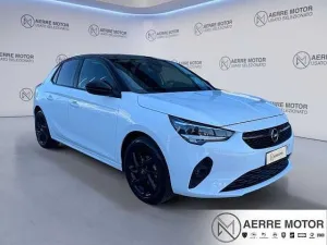 Opel Corsa 1.2 75 CV Design & Tech