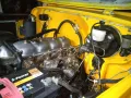 Toyota landcruiser bj40