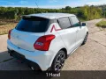 Suzuki Swift 1.4 BOOSTERJET Sport 1 Hd. Top Zustand