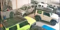 Suzuki Swift 1.4 BOOSTERJET Sport 1 Hd. Top Zustand