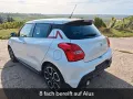 Suzuki Swift 1.4 BOOSTERJET Sport 1 Hd. Top Zustand