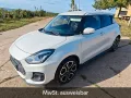 Suzuki Swift 1.4 BOOSTERJET Sport 1 Hd. Top Zustand