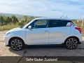 Suzuki Swift 1.4 BOOSTERJET Sport 1 Hd. Top Zustand