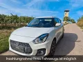 Suzuki Swift 1.4 BOOSTERJET Sport 1 Hd. Top Zustand