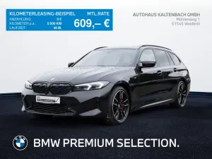 BMW 340d Touring xDrive FACEL. PANO AHK HUD 360°