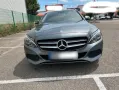 Mercedes-Benz Mercedes Benz C klasse 220