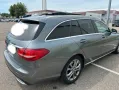 Mercedes-Benz Mercedes Benz C klasse 220