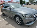 Mercedes-Benz Mercedes Benz C klasse 220