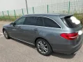 Mercedes-Benz Mercedes Benz C klasse 220