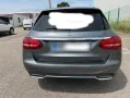 Mercedes-Benz Mercedes Benz C klasse 220