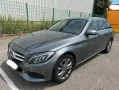 Mercedes-Benz Mercedes Benz C klasse 220