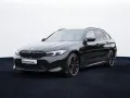 BMW M340d Touring xDrive M-Sport Pro PANO AHK HUD