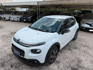Citroën Citroen C3 BlueHDi 75 S&S Shine