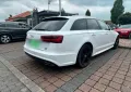 Audi A6 Avant 2.0 TDI 190 PS 8fach bereift
