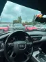 Audi A6 Avant 2.0 TDI 190 PS 8fach bereift