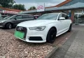 Audi A6 Avant 2.0 TDI 190 PS 8fach bereift