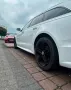 Audi A6 Avant 2.0 TDI 190 PS 8fach bereift