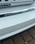 Audi A6 Avant 2.0 TDI 190 PS 8fach bereift
