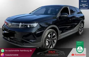 Opel Grandland 1.2 48V Mild-Hybrid 107 kW GS