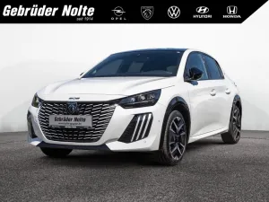 Peugeot 208 GT HYBRID 100 e-DSC6 KAMERA W-LAN FACEL. LED