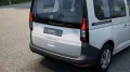 Volkswagen Der neue Caddy California 5-Sitzer 1.5 TSI KR