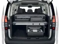 Volkswagen Der neue Caddy California 5-Sitzer 1.5 TSI KR