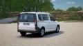 Volkswagen Der neue Caddy California 5-Sitzer 1.5 TSI KR