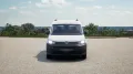 Volkswagen Der neue Caddy California 5-Sitzer 1.5 TSI KR