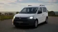 Volkswagen Der neue Caddy California 5-Sitzer 1.5 TSI KR