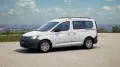 Volkswagen Der neue Caddy California 5-Sitzer 1.5 TSI KR