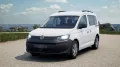 Volkswagen Der neue Caddy California 5-Sitzer 1.5 TSI KR