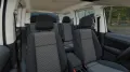 Volkswagen Der neue Caddy California 5-Sitzer 1.5 TSI KR