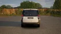 Volkswagen Der neue Caddy California 5-Sitzer 1.5 TSI KR