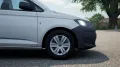 Volkswagen Der neue Caddy California 5-Sitzer 1.5 TSI KR