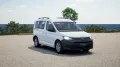 Volkswagen Der neue Caddy California 5-Sitzer 1.5 TSI KR