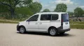 Volkswagen Der neue Caddy California 5-Sitzer 1.5 TSI KR