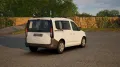 Volkswagen Der neue Caddy California 5-Sitzer 1.5 TSI KR