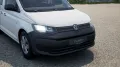 Volkswagen Der neue Caddy California 5-Sitzer 1.5 TSI KR