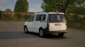 Volkswagen Der neue Caddy California 5-Sitzer 1.5 TSI KR