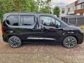 Toyota City Verso Teamplayer Comfort Paket Sitzheizung