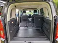 Toyota City Verso Teamplayer Comfort Paket Sitzheizung