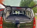 Toyota City Verso Teamplayer Comfort Paket Sitzheizung