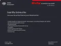 Toyota City Verso Teamplayer Comfort Paket Sitzheizung
